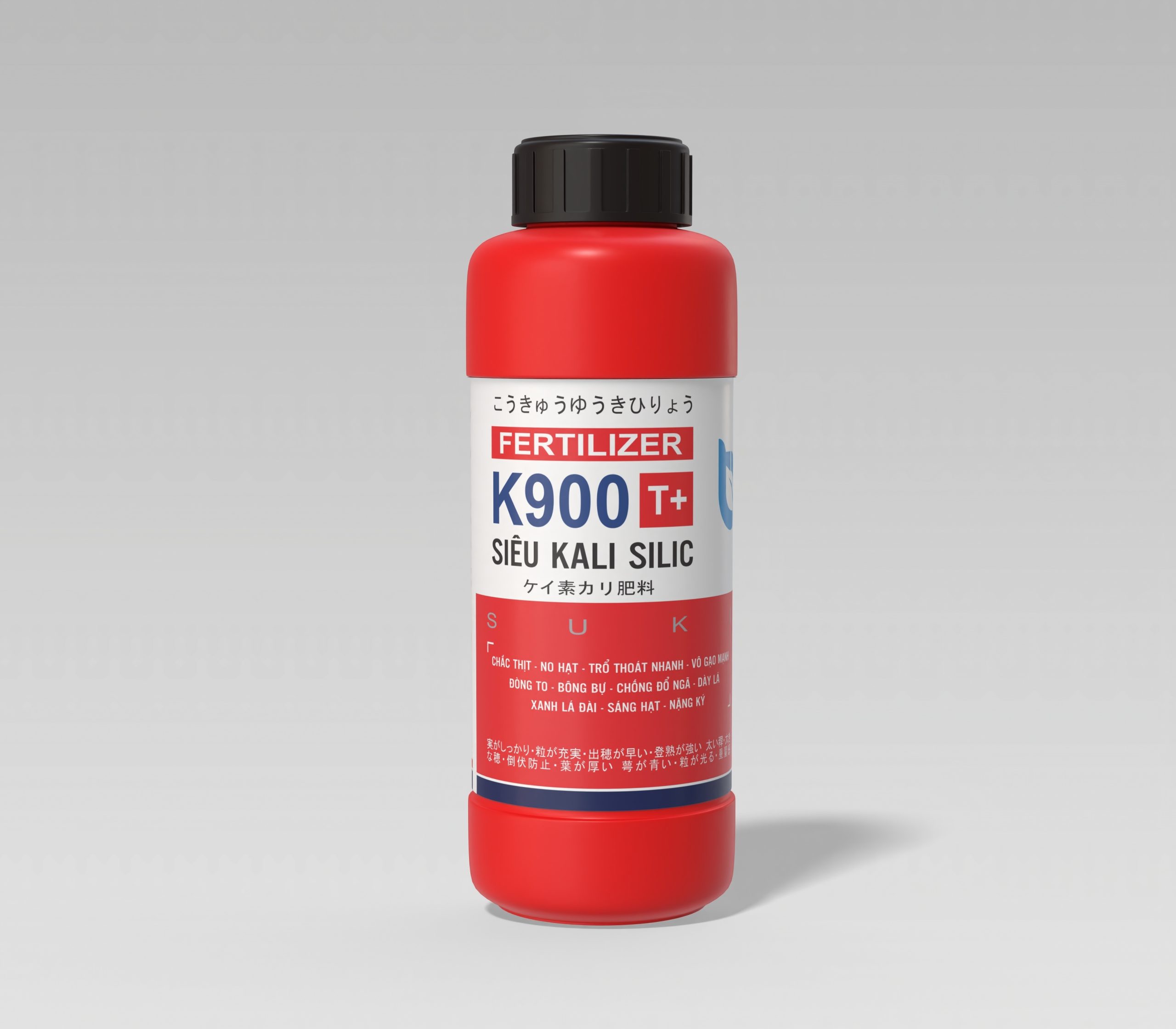 K900 T+ – Phân Bón Siêu Kali Silic Cho Năng Suất Vượt Trội K900 T+ – Phân Bón Siêu Kali Silic Cho Năng Suất Vượt Trội